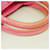Borsa Prada Canapa Canvas Rosa - vista 7