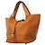 Hermès Borsa Hermes Picotin Lock MM Tressage D'oro