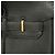 Hermès Borsa Hermes Birkin 35 in pelle Togo nera Nero - vista 12