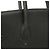 Hermès Borsa Hermes Birkin 35 in pelle Togo nera Nero - vista 13