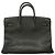 Hermès Borsa Hermes Birkin 35 in pelle Togo nera Nero - vista 14
