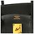 Hermès Borsa Hermes Birkin 35 in pelle Togo nera Nero - vista 5