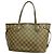 Borsa Tote Louis Vuitton Damier Neverfull PM Damier ebene