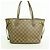Borsa Tote Louis Vuitton Damier Neverfull PM Damier ebene - vista 12