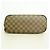 Borsa Tote Louis Vuitton Damier Neverfull PM Damier ebene - vista 3