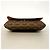 Borsa a tracolla Louis Vuitton Monogram Musette Tango Marrone - vista 3