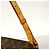 Borsa a tracolla Louis Vuitton Monogram Musette Tango Marrone - vista 9