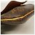 Borsa a tracolla Louis Vuitton Monogram Musette Salsa Marrone - vista 7