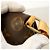 Borsa a tracolla Louis Vuitton Monogram Musette Salsa Marrone - vista 8