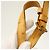 Borsa a tracolla Louis Vuitton Monogram Musette Salsa Marrone - vista 9