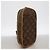 Slender Borsa Louis Vuitton Monogram Pochette Gange Marrone - vista 2