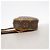 Slender Borsa Louis Vuitton Monogram Pochette Gange Marrone - vista 3