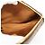 Slender Borsa Louis Vuitton Monogram Pochette Gange Marrone - vista 4