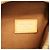 Slender Borsa Louis Vuitton Monogram Pochette Gange Marrone - vista 5