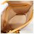 Borsa Tote Louis Vuitton Monogram Bucket PM Marrone - vista 4