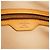 Borsa Tote Louis Vuitton Monogram Bucket PM Marrone - vista 5