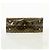 Borsa Cabas Cruise Louis Vuitton Monogram Vinyl Marrone - vista 3