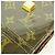 Borsa Cabas Cruise Louis Vuitton Monogram Vinyl Marrone - vista 6