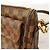 Borsa a tracolla Louis Vuitton Damier Ravello GM Damier ebene - vista 8