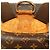 Zaino Louis Vuitton Monogram Montsouris GM Marrone - vista 11