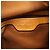 Zaino Louis Vuitton Monogram Montsouris GM Marrone - vista 5
