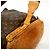 Zaino Louis Vuitton Monogram Montsouris GM Marrone - vista 8