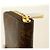 Louis Vuitton Monogram Zippy Wallet M60017 Brown - view 8