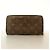 Louis Vuitton Monogram Zippy Wallet M60017 Brown - view 9