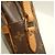 Borsa a tracolla Louis Vuitton Monogram Trocadero Marrone Monogramma - vista 11