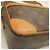 Borsa a tracolla Louis Vuitton Monogram Trocadero Marrone Monogramma - vista 12