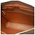 Borsa a tracolla Louis Vuitton Monogram Trocadero Marrone Monogramma - vista 4