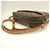 Borsa a tracolla Louis Vuitton Monogram Trocadero Marrone Monogramma - vista 5