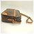 Borsa a tracolla Louis Vuitton Monogram Trocadero Marrone Monogramma - vista 6