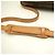 Borsa a tracolla Louis Vuitton Monogram Trocadero Marrone Monogramma - vista 8