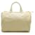 Louis Vuitton Monogram Mini Lin Speedy 30 Handtasche - Ansicht 2