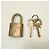 Louis Vuitton Monogram Mini Lin Speedy 30 Handtasche - Ansicht 24