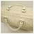 Louis Vuitton Monogram Mini Lin Speedy 30 Handtasche - Ansicht 8