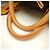 Louis Vuitton Monogram Keepall Bandoulière 50 Marrone Monogramma - vista 10