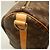 Louis Vuitton Monogram Keepall Bandoulière 50 Marrone Monogramma - vista 16