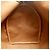 Louis Vuitton Monogram Keepall Bandoulière 50 Marrone Monogramma - vista 24