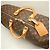 Louis Vuitton Monogram Keepall Bandoulière 50 Marrone Monogramma - vista 7