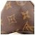Louis Vuitton Monogram Looping GM Schultertasche Braun Monogramm - Ansicht 12