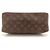 Louis Vuitton Monogram Looping GM Schultertasche Braun Monogramm - Ansicht 4