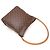 Louis Vuitton Monogram Looping GM Schultertasche Braun Monogramm - Ansicht 5