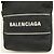 Borsa Messenger Small Sport Balenciaga Nero - vista 4