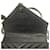 Sac à épaule Yves Saint Laurent College Noir  - vue 17