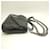 Sac à épaule Yves Saint Laurent College Noir  - vue 6
