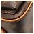 Borsa a tracolla Louis Vuitton Monogram Vivacite MM Marrone Monogramma - vista 14