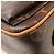 Borsa a tracolla Louis Vuitton Monogram Vivacite MM Marrone Monogramma - vista 15