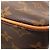 Borsa a tracolla Louis Vuitton Monogram Vivacite MM Marrone Monogramma - vista 16